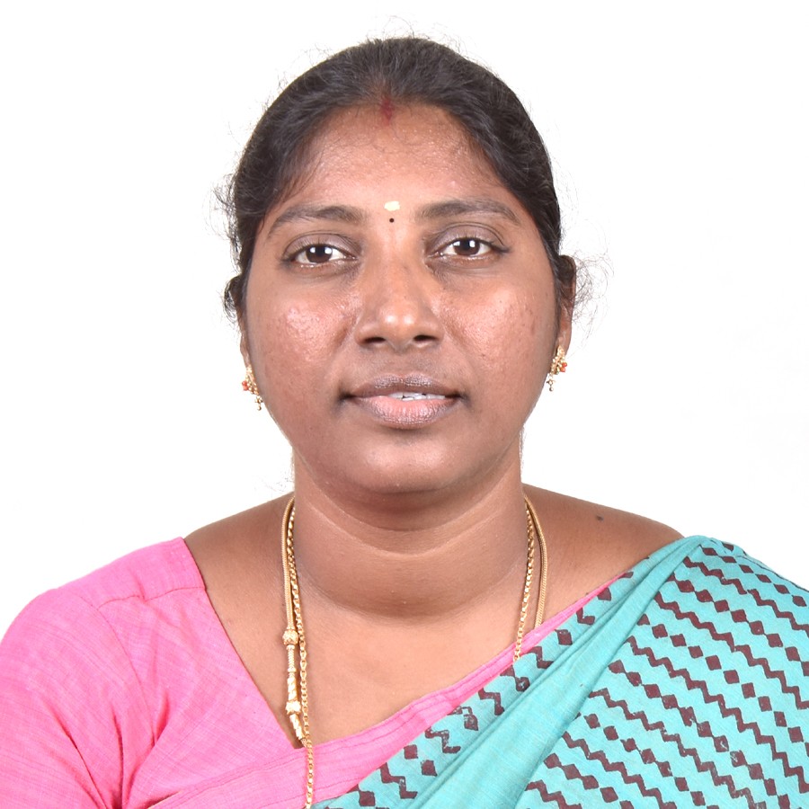 Mrs. K.NIRMAL GOWRI